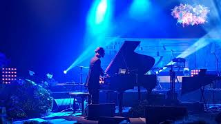 Koki Nakano (pianist), live at Prix Joséphine, Paris, France, 23rd September 2022