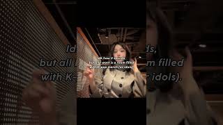 is this too much ?? #kpop #kpopfan #kpopmerch #kpoproom #kpoptok #kpopshorts  #fyp #ytshorts