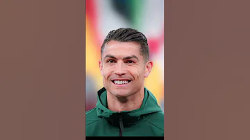 تصميم اصطوري ل كرستيانو رونالدو 