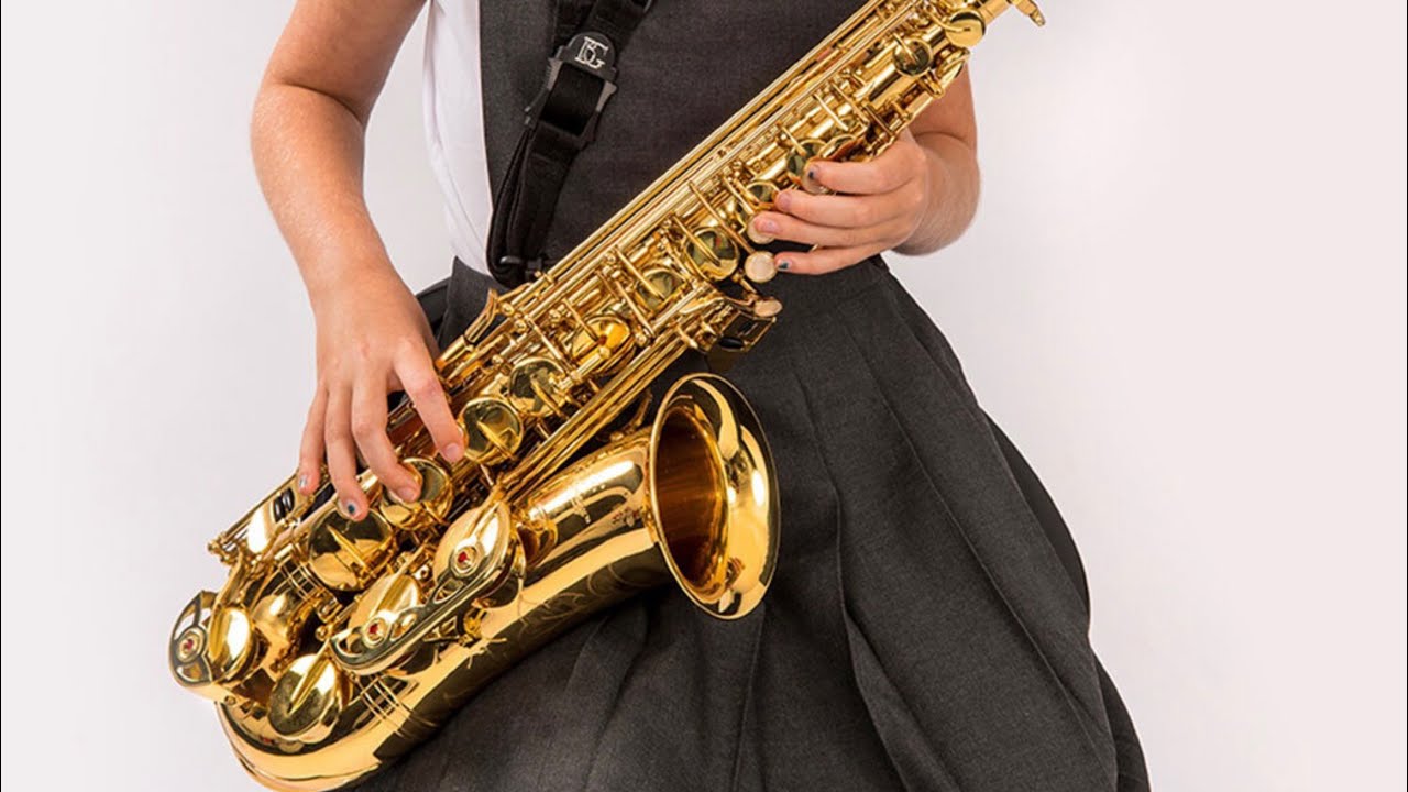 Powerful Worship Saxophone Instrumental Music Deep Relaxing Prayer YouTube