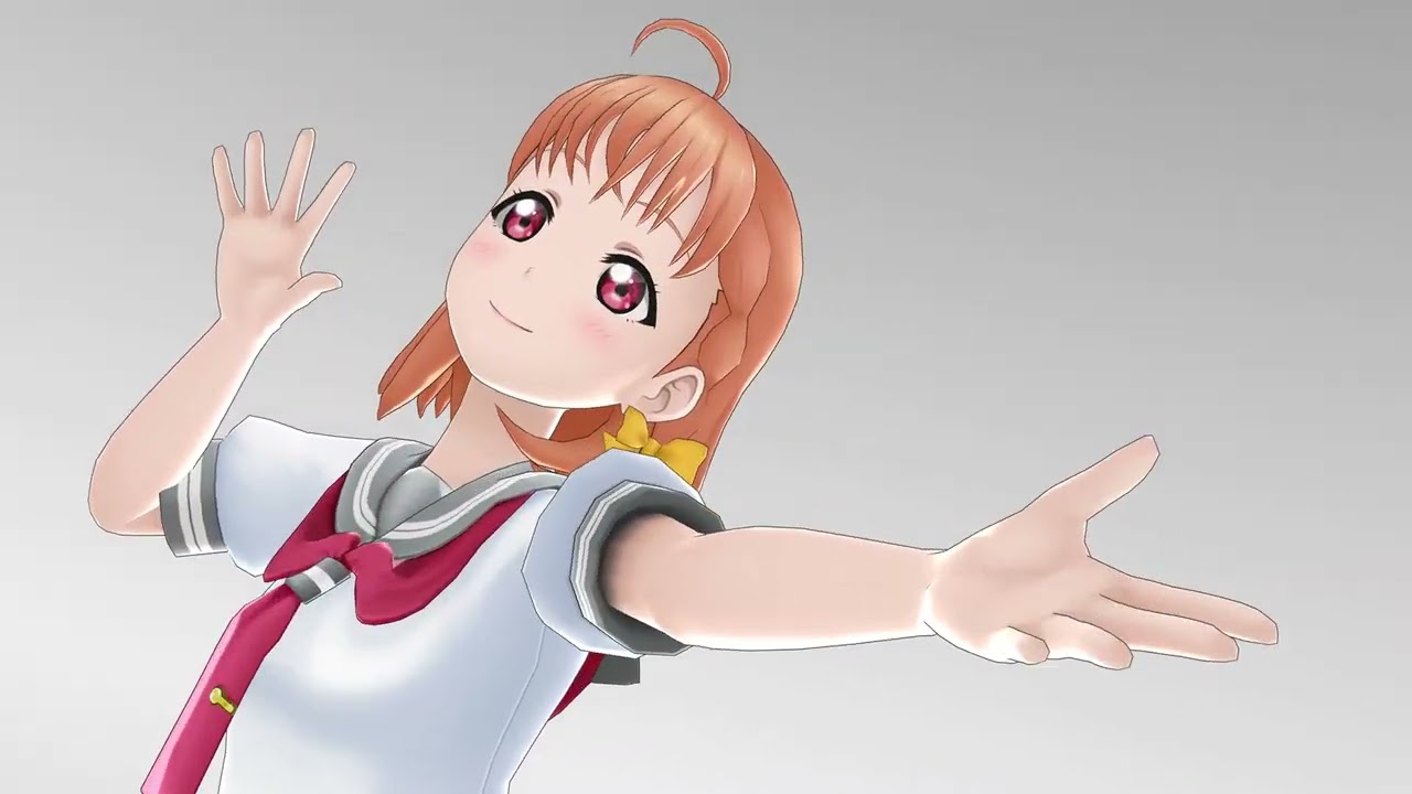 【MMD Blender】2 hours crammed into 2 minuets (Speed lipsync)