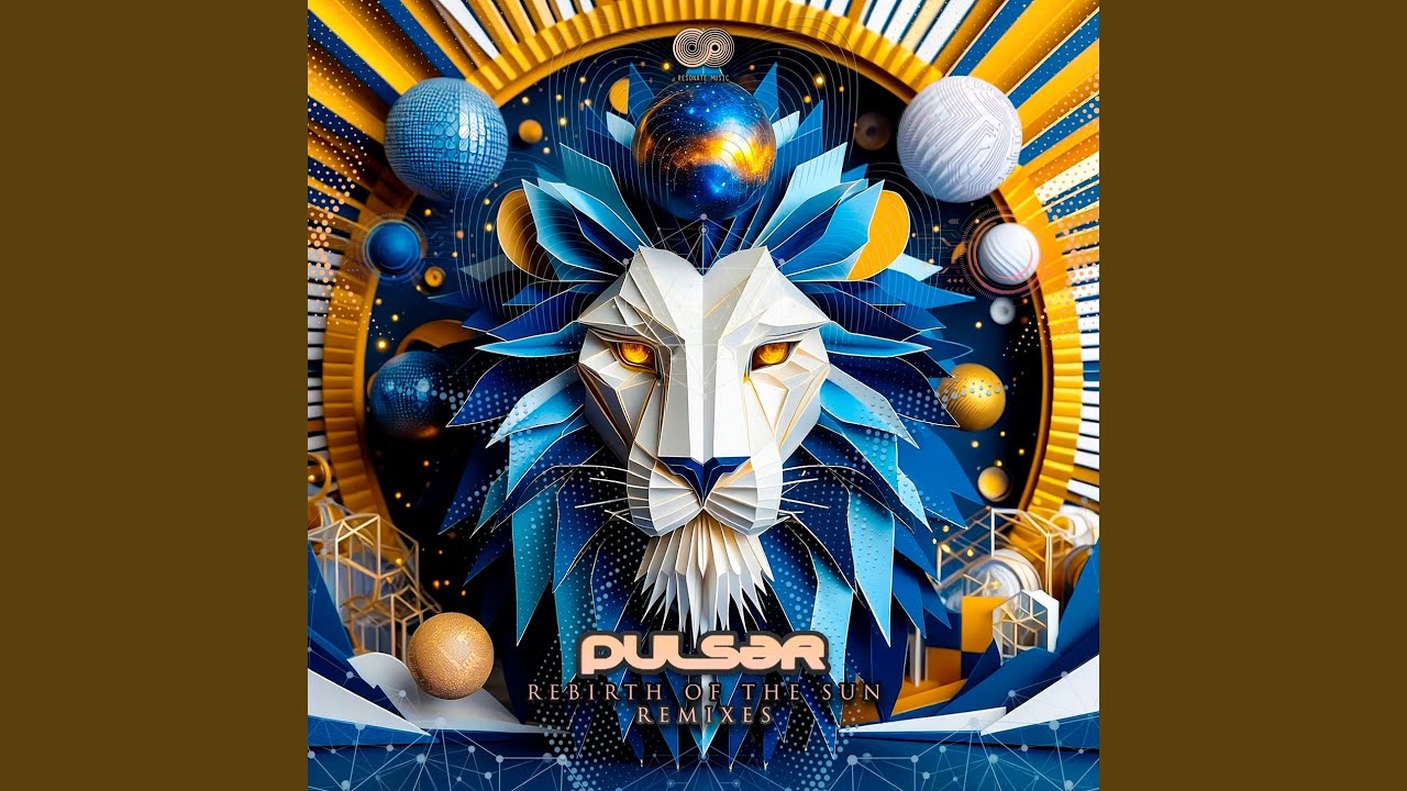 Rebirth of the Sun (Atongmu Remix)