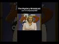 Warning: This video contains disturbing footages from a broadcast hijacking in 1987