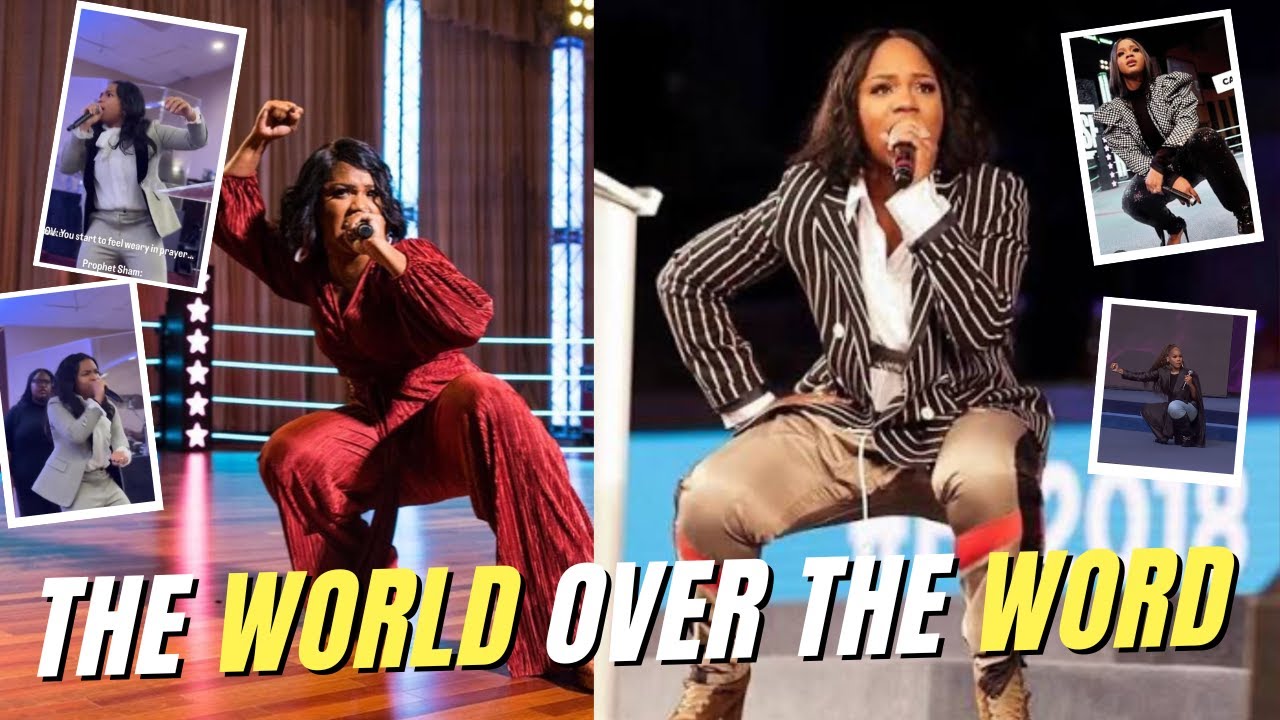 Их волнует мир, а не слово