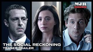 The Social Reckoning - Official Trailer (2026)