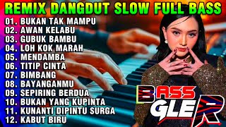 Download Lagu REMIX DANGDUT FULL BASS || DISCO DANGDUT SLOW BASS 2026 || DJ SLOW TITIP CINTA BIMBANG MP3