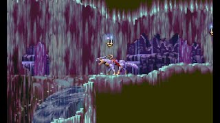 Cv Sotn - Wolf Tricks