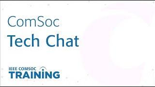 Daniel Wong discusses 5G Security course