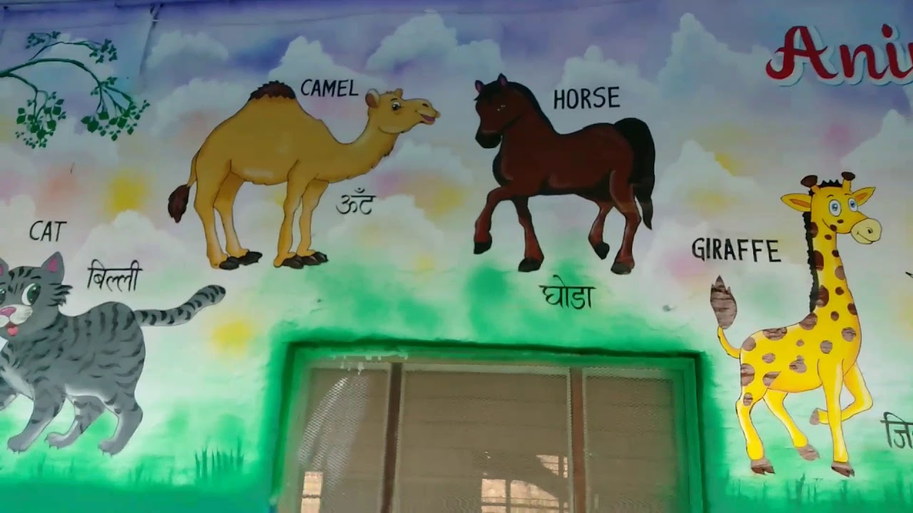 Savitri shiksha sadan Sr. Sec. School Naultha (panipat)