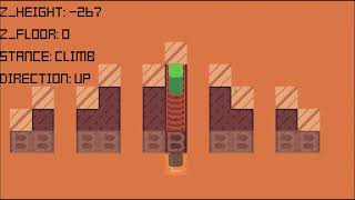 (Outdated) (Ladder) Z-axis platforming in GDevelop Part 6