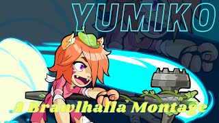 A Yumiko Brawlhalla Montage