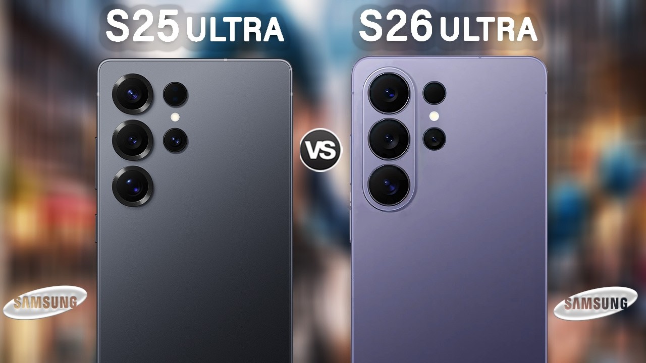 Samsung S26 Ultra Vs Samsung S25 Ultra | Don't buy without looking at this