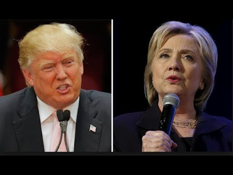 Donald Trump attacks Anna Wintour over Vanity Fair Hillary Clinton ...
