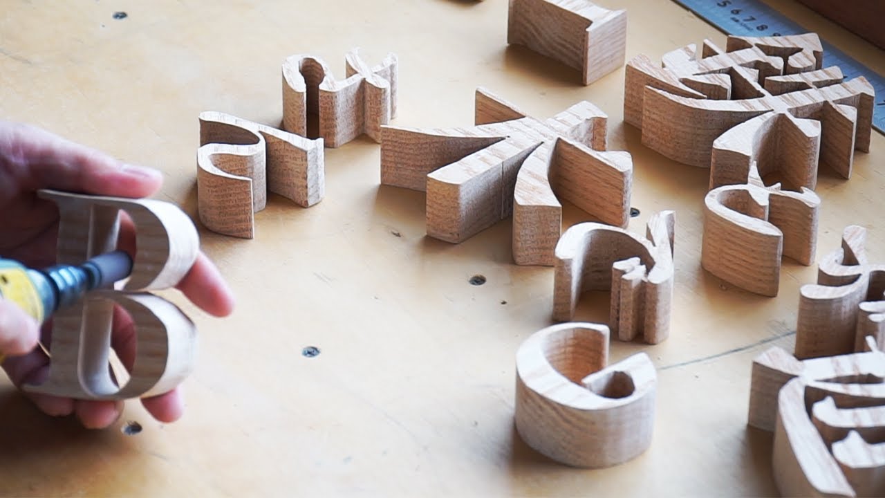 【木工DIY】バンドソーでの曲線切りのコツつかめます