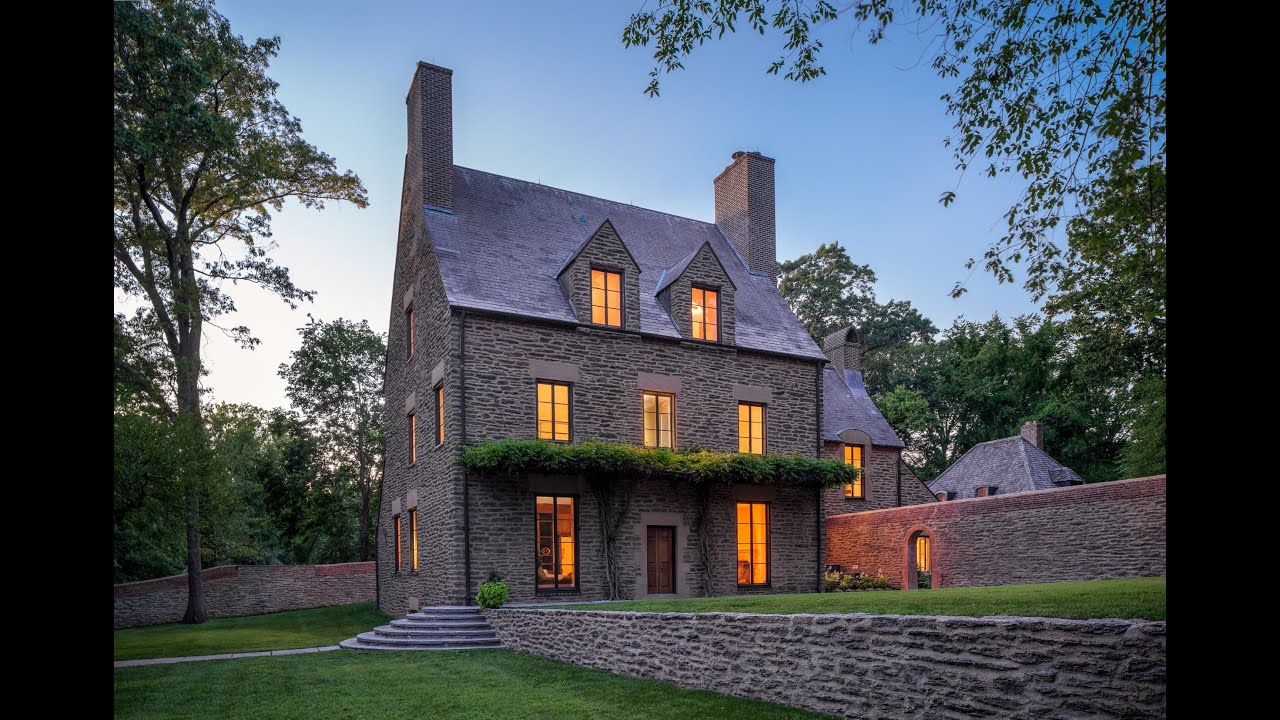 Mellor Estate | West Mt Airy