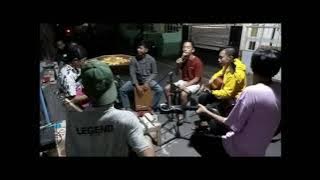 MENTAX acoustic ft#Jerin _ Sangang Ulan