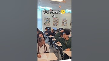 Cheat with this calculator so no teacher will notice! 🤫 #shorts