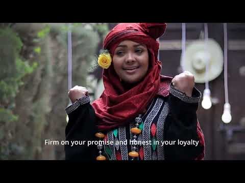 طيبه وفن هذي طباعك يايمن إلهام العامري 2