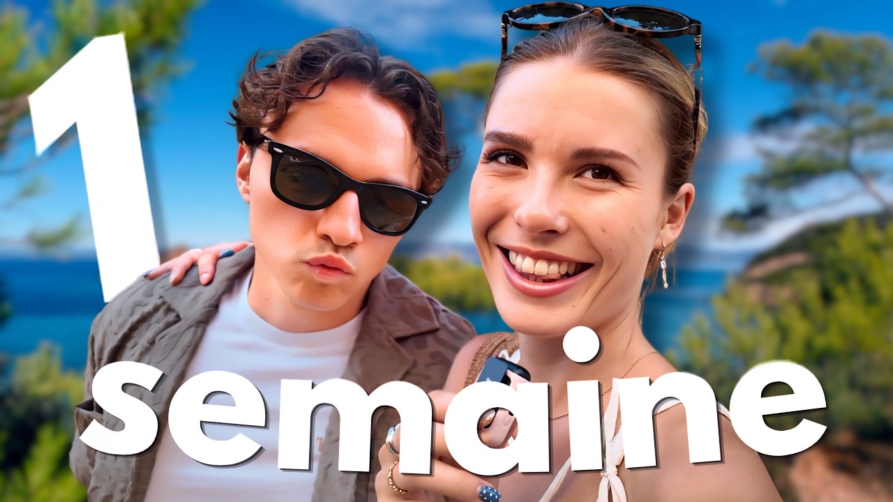 CE VLOG EST TRÈS DROLE