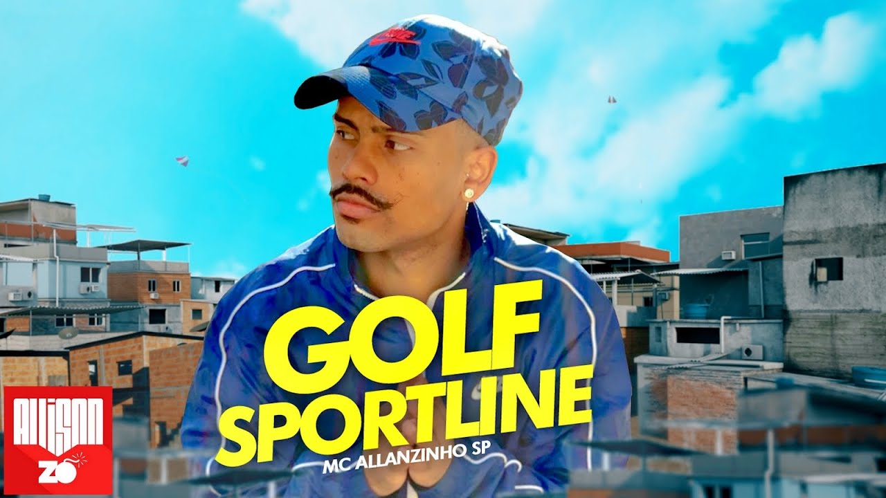 Watch MC Allanzinho SP - Golf Sportline  (DJ L9) on YouTube