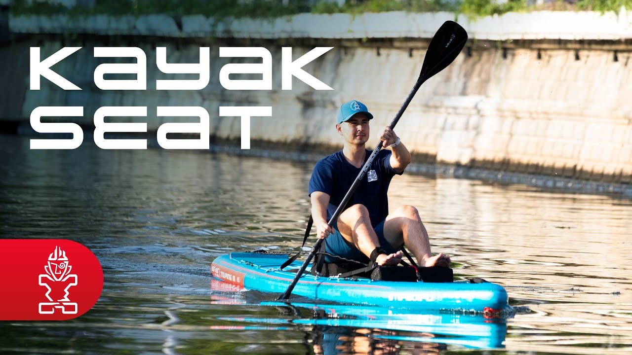 PADDLE QUEST ONLINE STORE / ☆10%オフ☆ STARBOARD SUP Kayak Seat