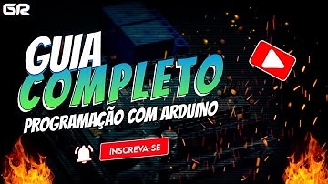 Guia completo variáveis e tipos de dados - Arduino C/C++