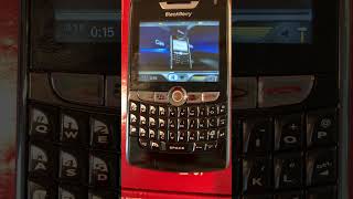 BlackBerry 8800 Smartphone