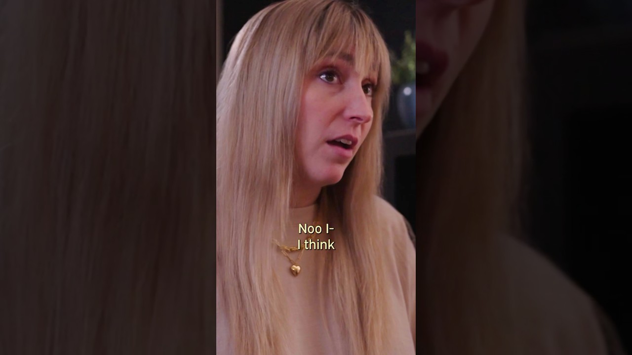 She-devil chose the nerd 