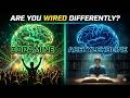 Your Brain Type Determines If You're Introverted or Extroverted