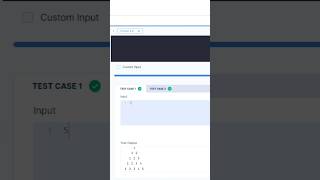 Full Pyramid-2🗿 in Python❤️🤯 #shorts  #trending #trending #python #nxtwave #ccbp4 #yt #ytshorts