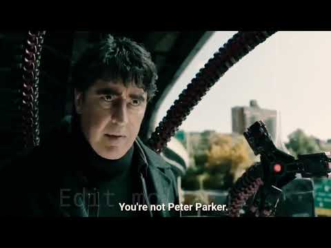 Ma Peter Parker nahin hu  😱  (Funny memes) #meme #memes #action #comedyshow  #reactionvideo