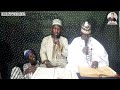 Tarihin Sayyadina Umar bin Khaddabi daga Mal Ubale Adakawa Kano 01