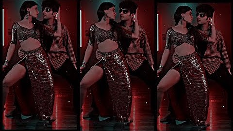 Bin tere sanam 💞 xml preset ll new Instagram alight motion video editing