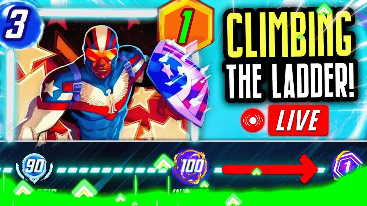 MORE SNAPPIN - TIME TO SNAP - GUY PLAYS SNAP & Rivals Later - YouTube