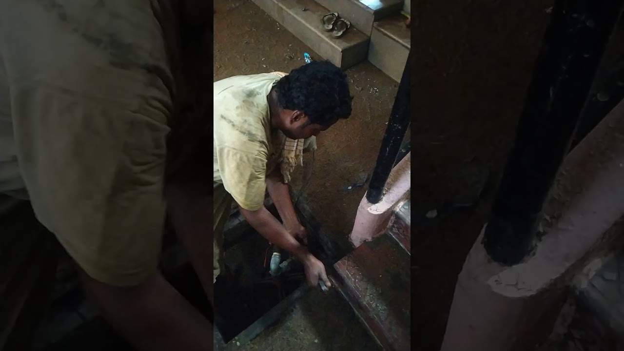 (747) After Rod Cleaning services RE ERECTION BOREWELL MOTOR PUMP 9035278897