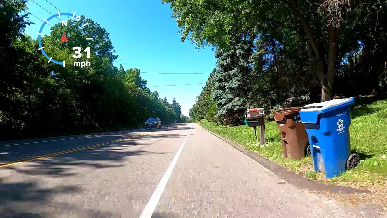 Gopro Speedometer GoPro with speedometer .... NERD! - YouTube