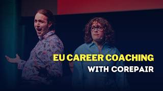 5 Ways to Succeed in the Brussels Bubble - EU Career Coaches