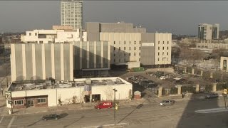 Journal building, Panther Arena described as 'ideal' site for Bucks arena