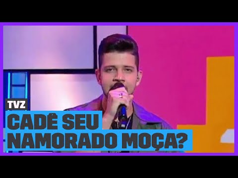 Nadson O Ferinha