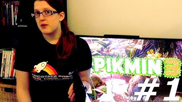 Pikmin 3 Let