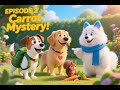 Learning Problem-Solving & Empathy | Carrot Mystery Solved!🐶