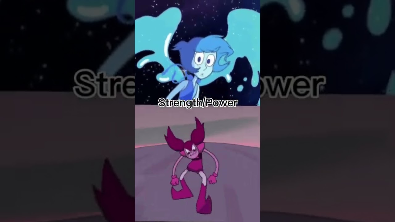 Lapis Lazuli Vs Spinel