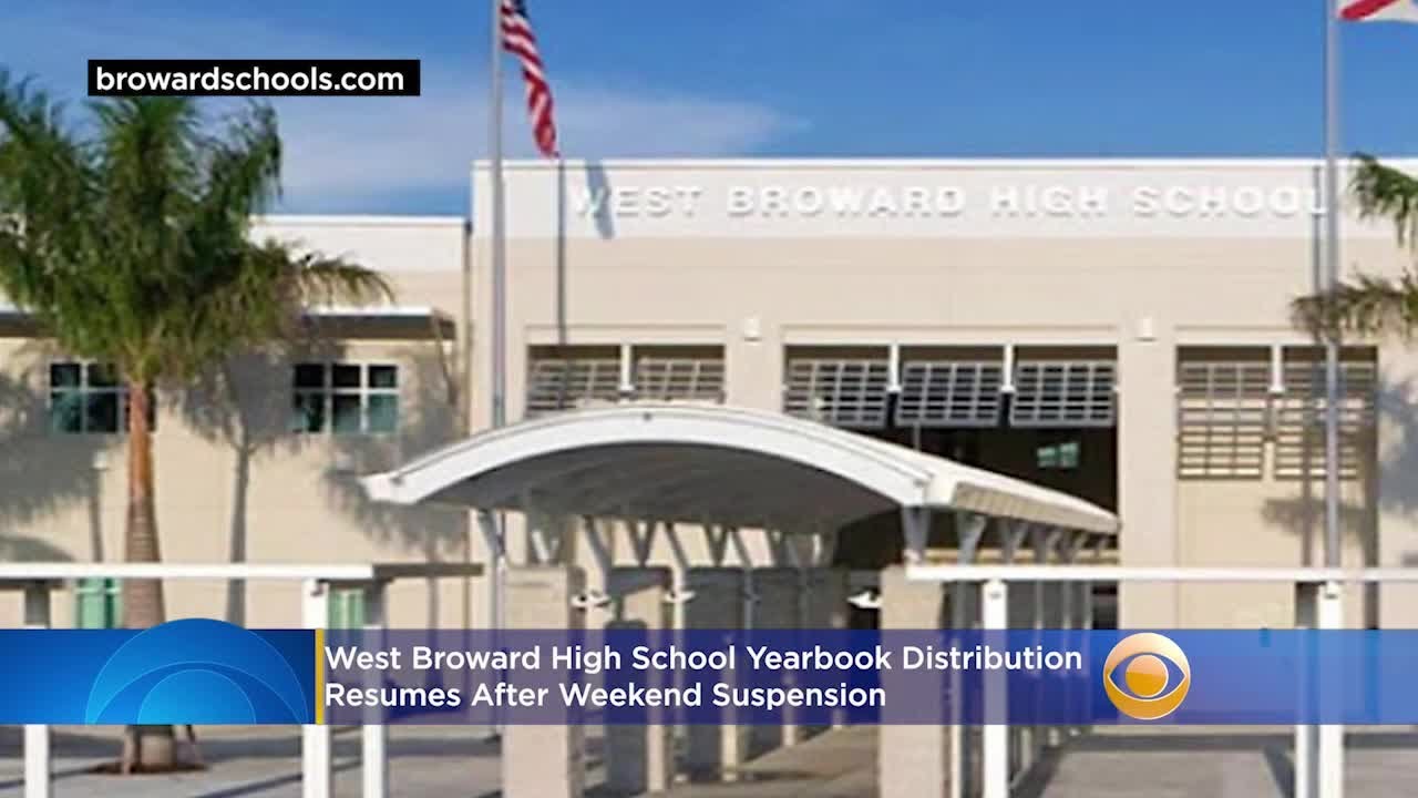 West Broward High School Course Selection West Broward High School Course Selection