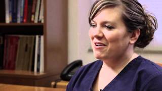 Hurley Medical Center - A Diverse Community