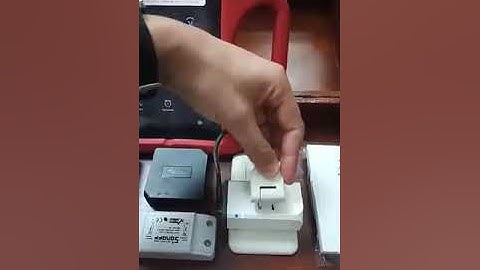 B2B Automations: How to set up a Sonoff S31 Switch