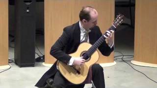 Vals Venezolano Nr.3 (Days of Wine and Roses) - Jan Depreter, guitar chords