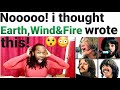 THE BEATLES GOT TO GET YOU INTO MY LIFE REACTION(i thought Earth,wind & fire owned this song)