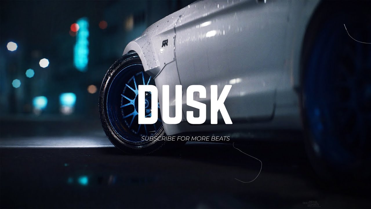 [FREE] Night Lovell Type Beat 2021 "DUSK" | Hard Piano Trap Instrumental 2021