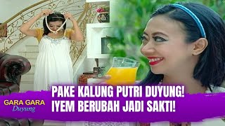 WIHH! Iyem Sekarang Berubah Jadi Princess! | Gara-Gara Duyung Eps 67 (FULL)