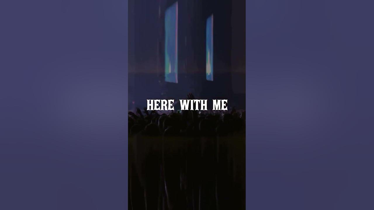 When @CoryMarksMusic asks: #AreYouWithMe? Turn it up to the MAX and feel this banger! 🤘🎸